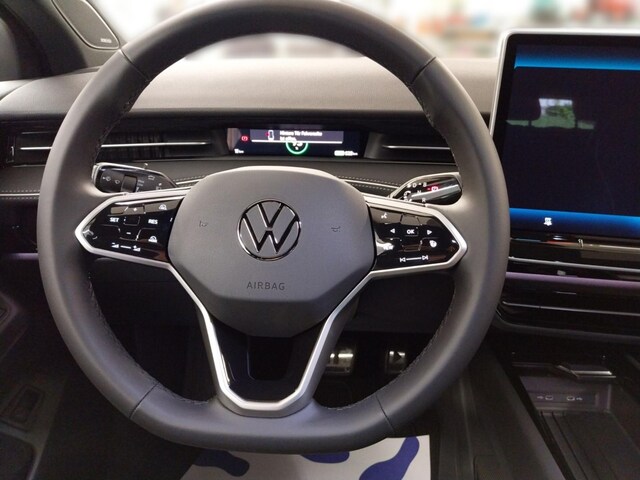 Volkswagen ID.7 Tourer