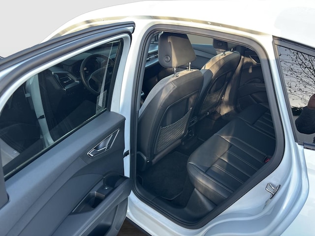 Audi Q4 e-tron Sportback