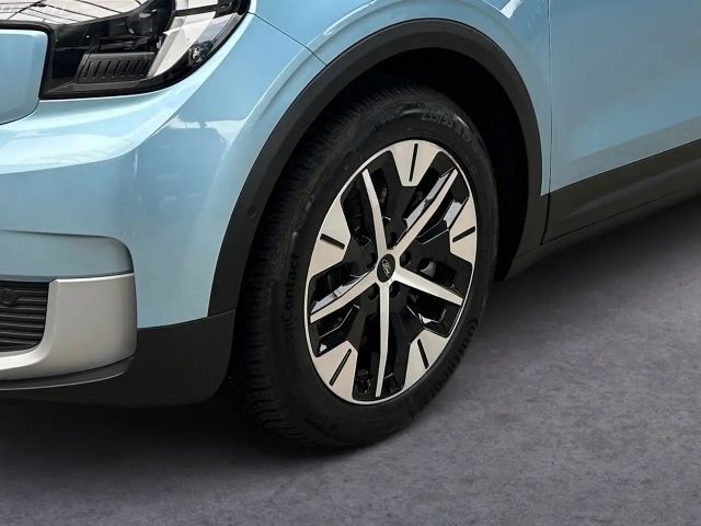 Ford Explorer Extended range RWD