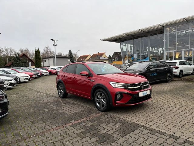 Volkswagen Taigo DSG R-Line