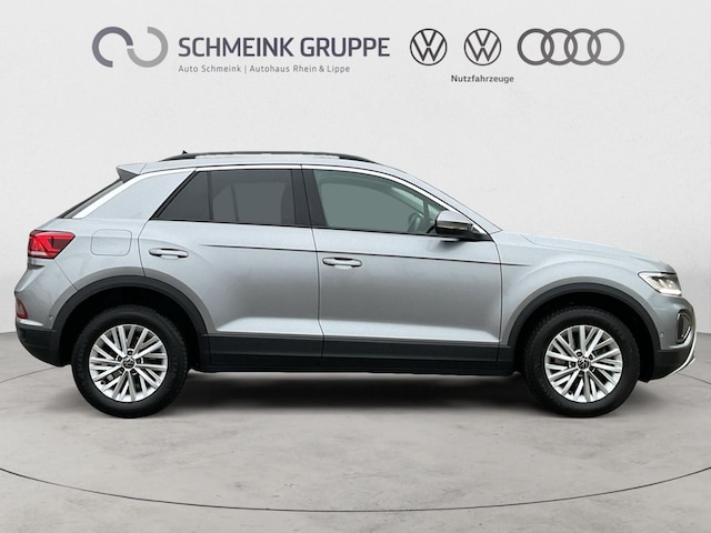 Volkswagen T-Roc 1.0 TSI Life