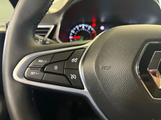 Renault Clio Business Line