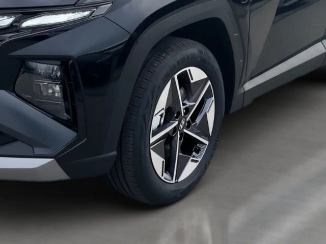 Hyundai Tucson 1.6 T-GDi Trend