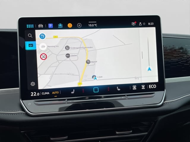 Volkswagen Passat DSG Variant eHybrid