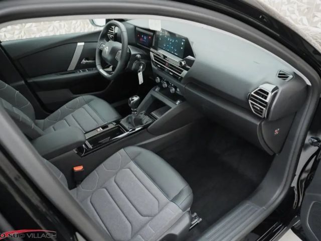 Citroën C4 PureTech You