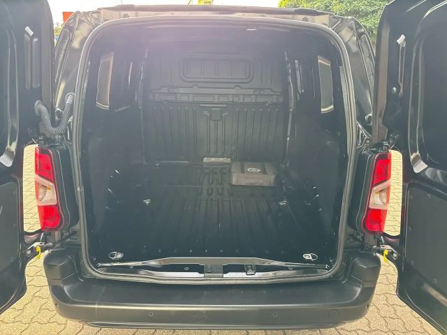 Opel Combo Combo-e