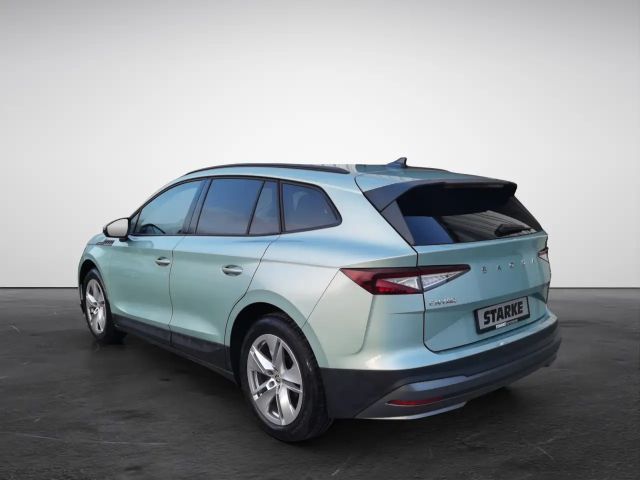 Skoda Enyaq Loft iV 50