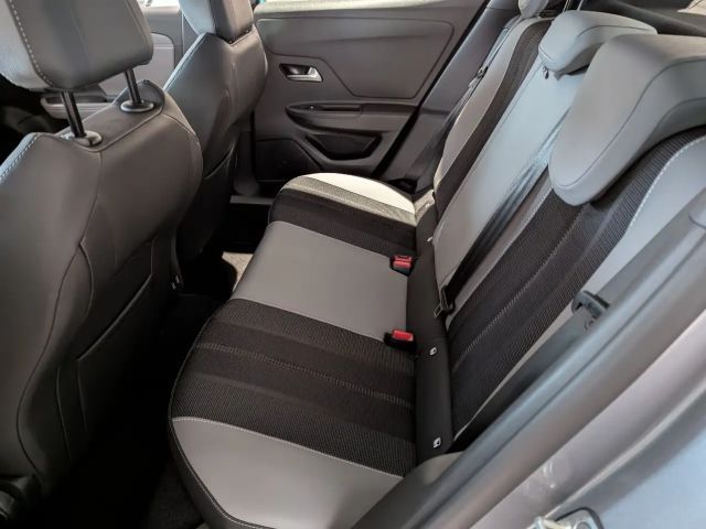 Opel Mokka Elegance Hybrid