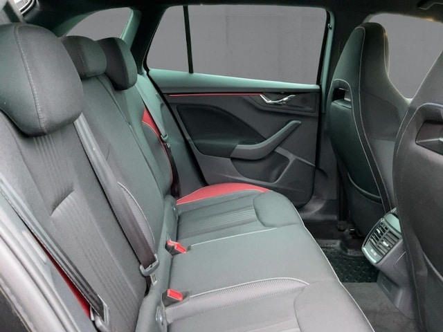 Skoda Scala 1.5 TSI Monte Carlo