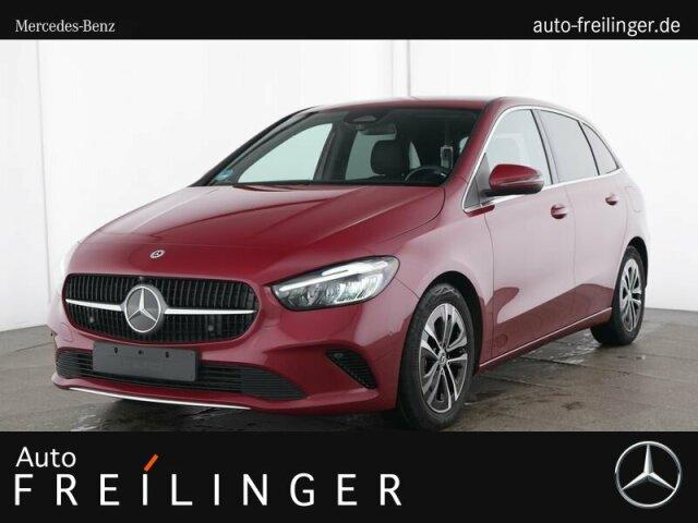 Mercedes-Benz B 200 B 200 d Progressive Sedan
