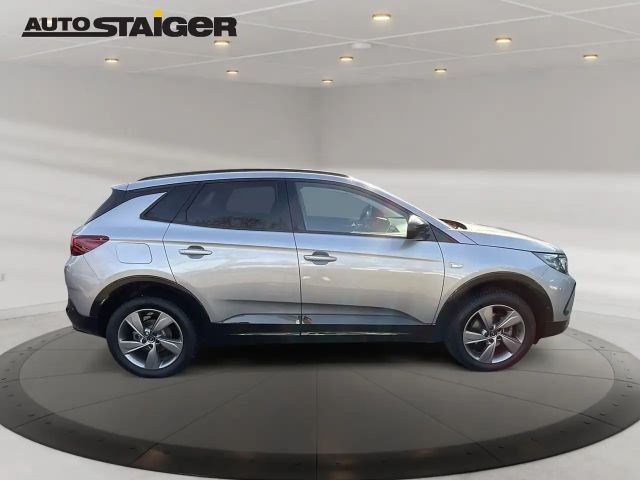 Opel Grandland X GS-Line Grand Sport