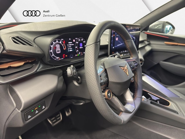 Cupra Terramar 2.0 TSI VZ