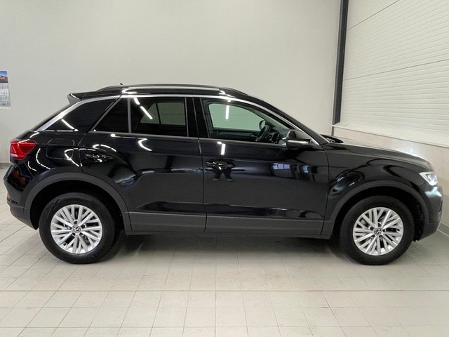 Volkswagen T-Roc 2.0 TDI Life