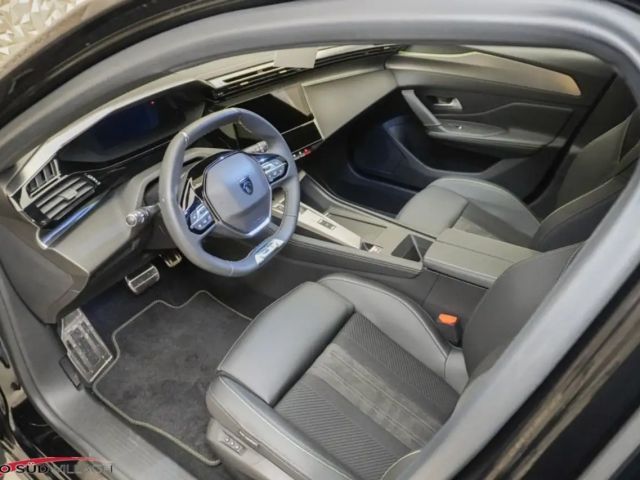 Peugeot 308 BlueHDi EAT8 GT-Line