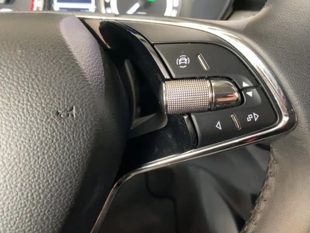 Skoda Fabia 1.0 TSI Ambition