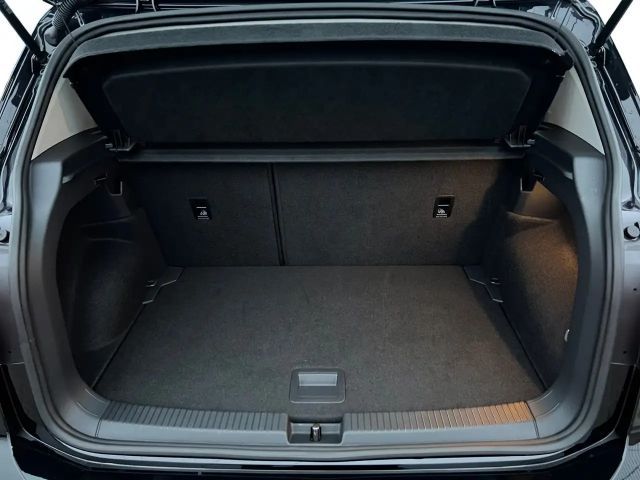 Volkswagen T-Cross DSG Life