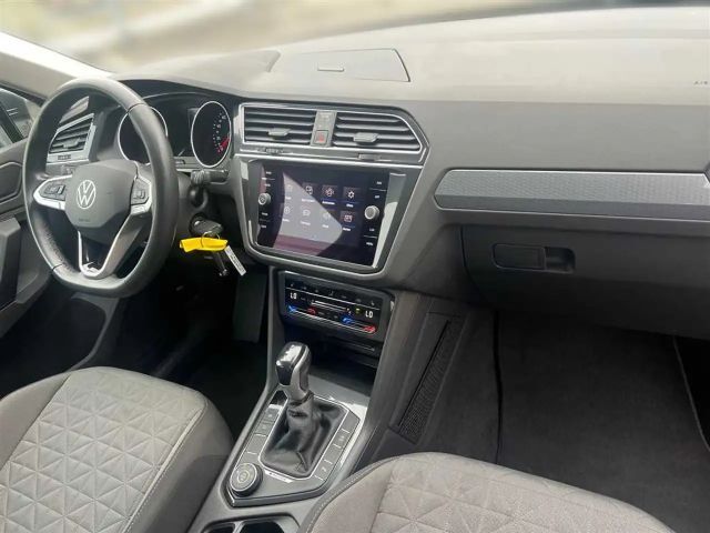 Volkswagen Tiguan 2.0 TDI 4Motion DSG Life