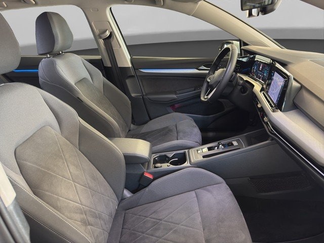 Volkswagen Golf 2.0 TDI