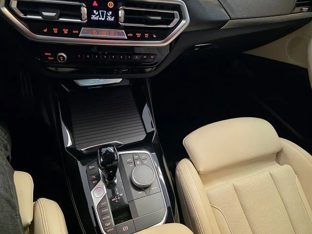 BMW X3 M-Sport xDrive30e