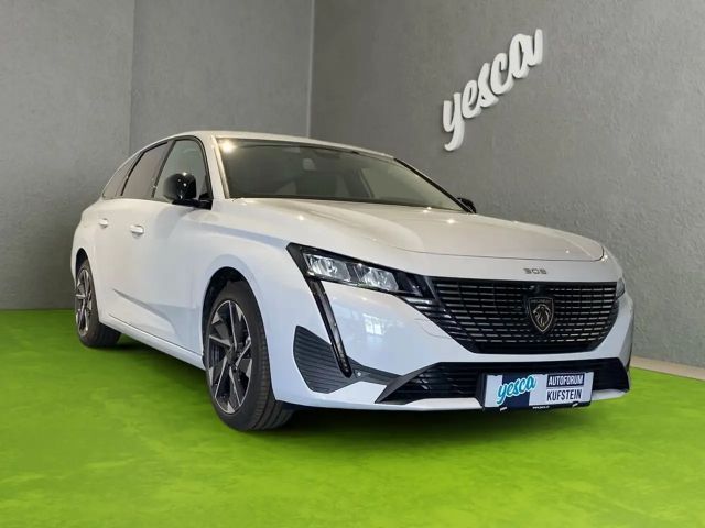 Peugeot 308 Allure Pack BlueHDi EAT8 SW