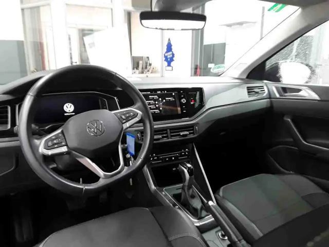 Volkswagen Taigo 1.0 TSI DSG IQ.Drive Style