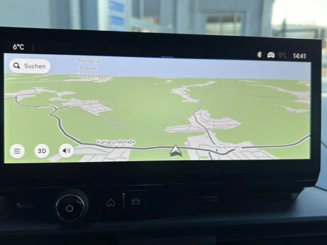 Opel Combo GS-Line Grand Sport Life