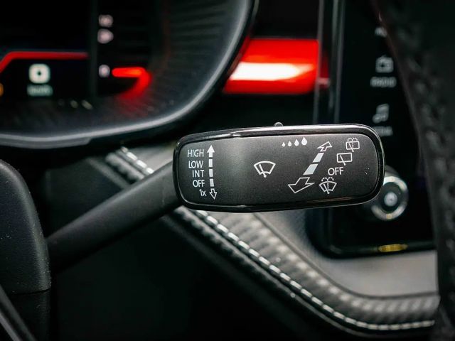 Skoda Fabia Monte Carlo