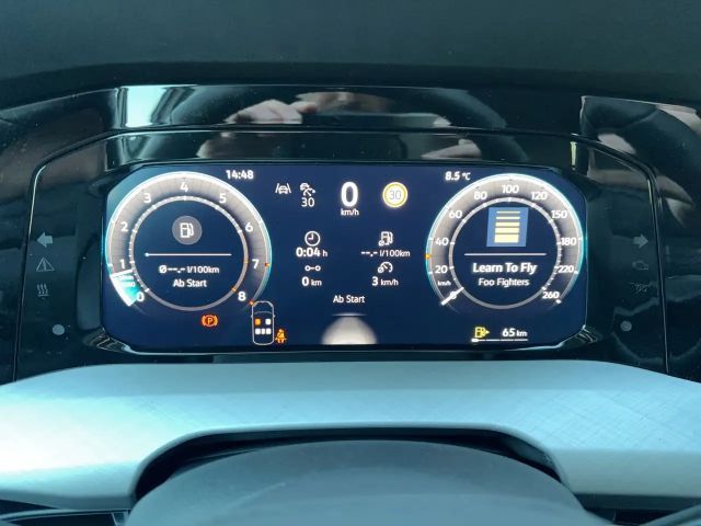 Volkswagen Golf Rabbit TSI