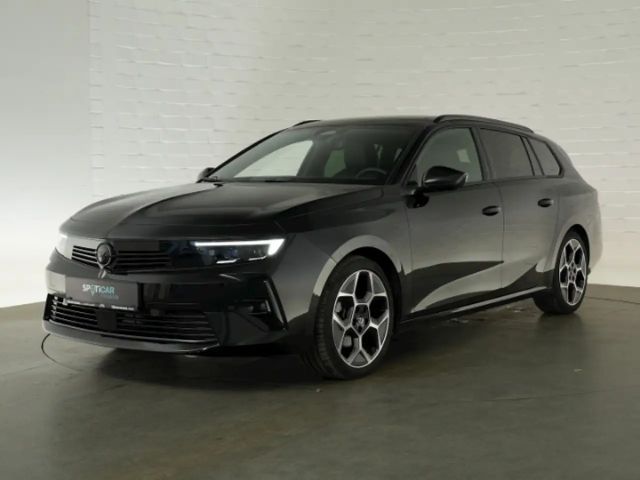 Opel Astra GS-Line Grand Sport Sports Tourer
