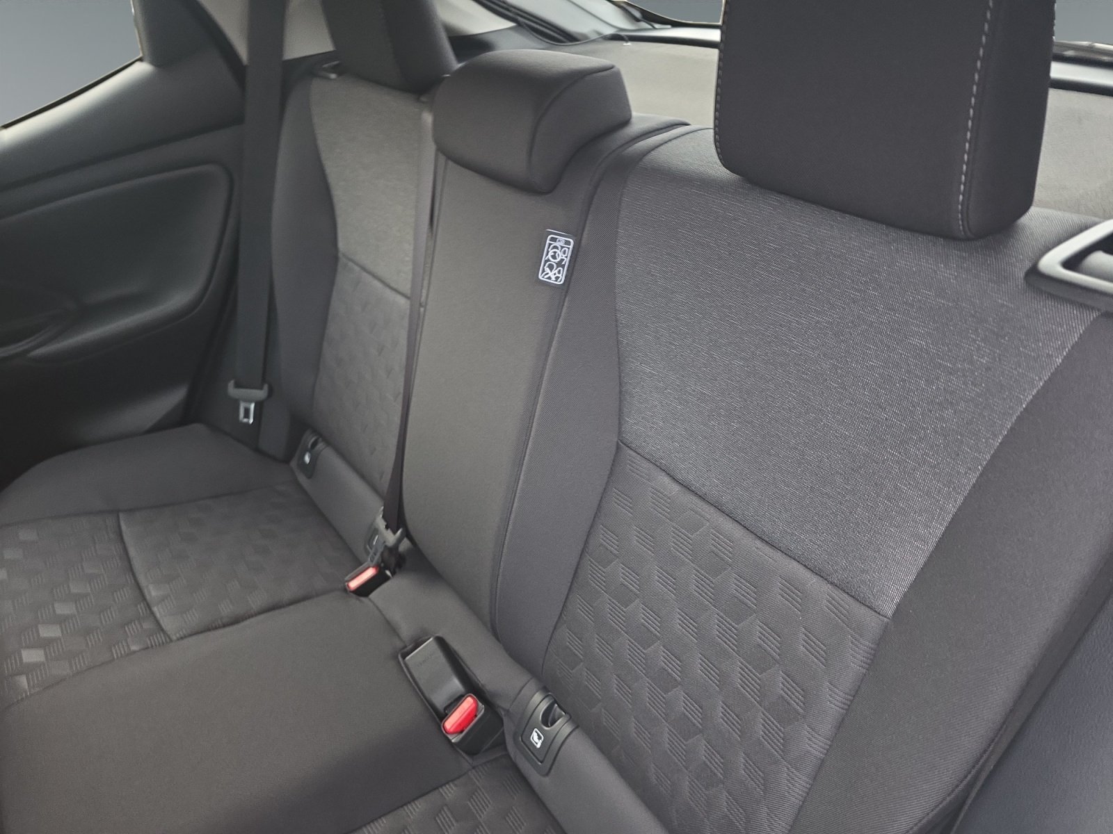 Toyota Yaris 5-deurs Comfort