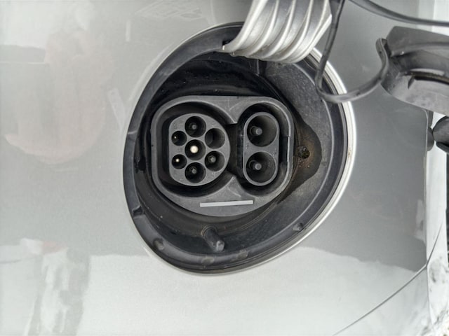 Volkswagen e-up! Max