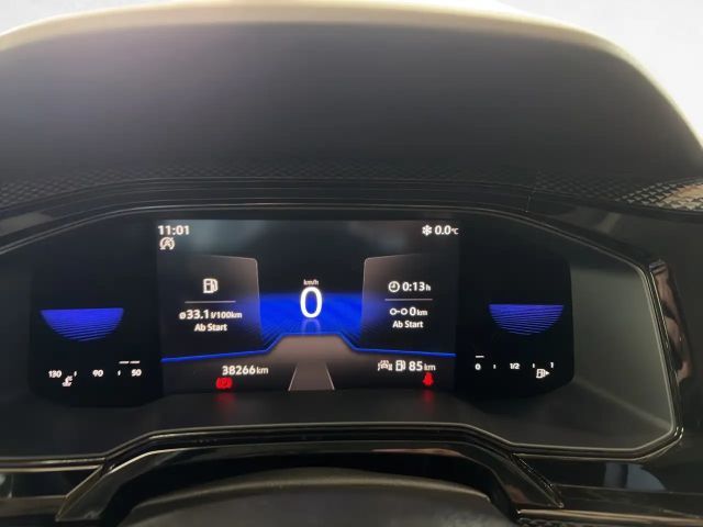 Volkswagen Taigo 1.0 TSI Life