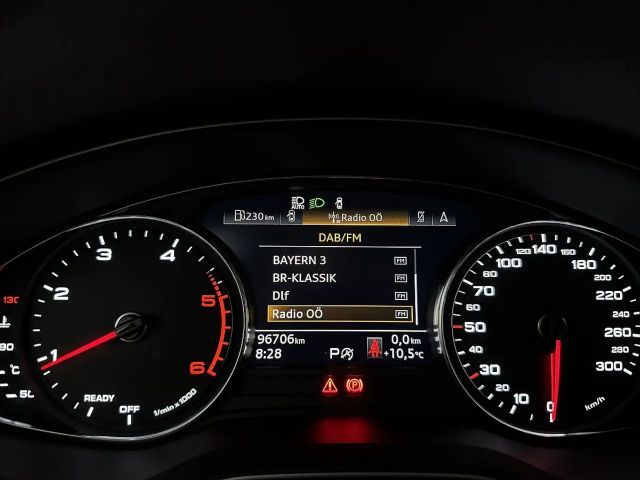 Audi A4 35 TDI Avant S-Tronic