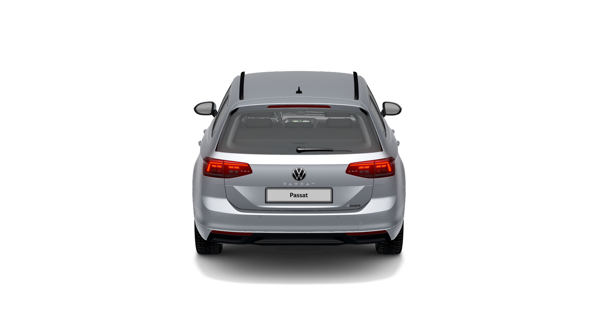 Volkswagen Passat 2.0 TDI DSG Variant