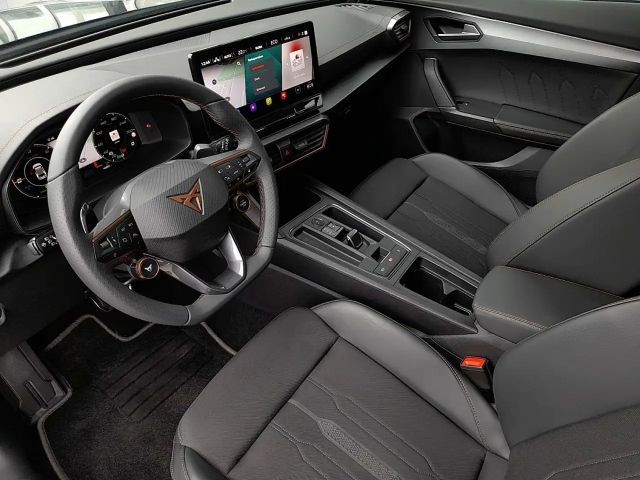 Cupra Formentor DSG VZ