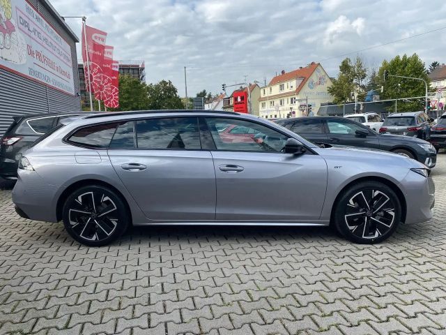 Peugeot 508 GT-Line SW
