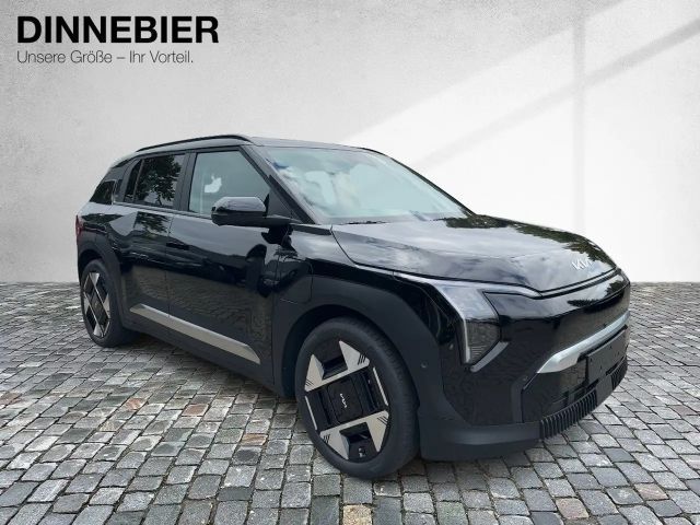 Kia EV3 58.3 kWh Earth