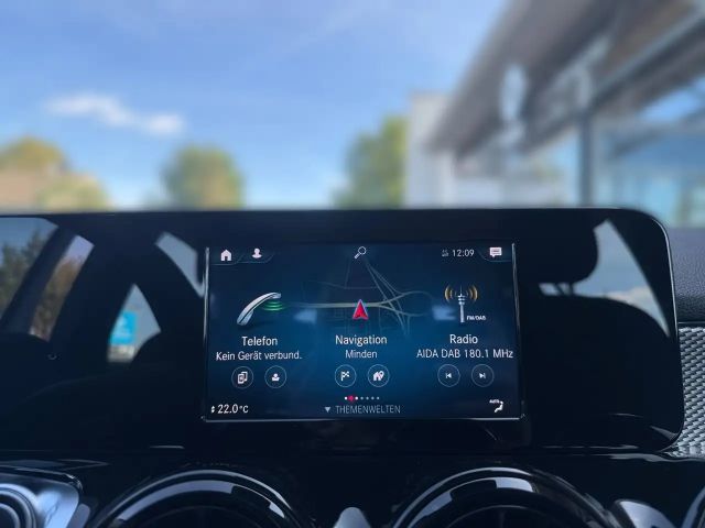 Mercedes-Benz GLB 200 4MATIC GLB 200 d Style