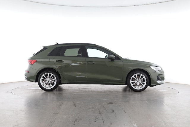 Audi A3 30 TFSI S-Tronic Sportback