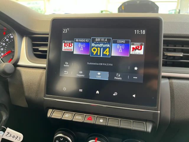 Mitsubishi ASX 1.0T Klimaanlage Kamera PDC Bluetooth LED