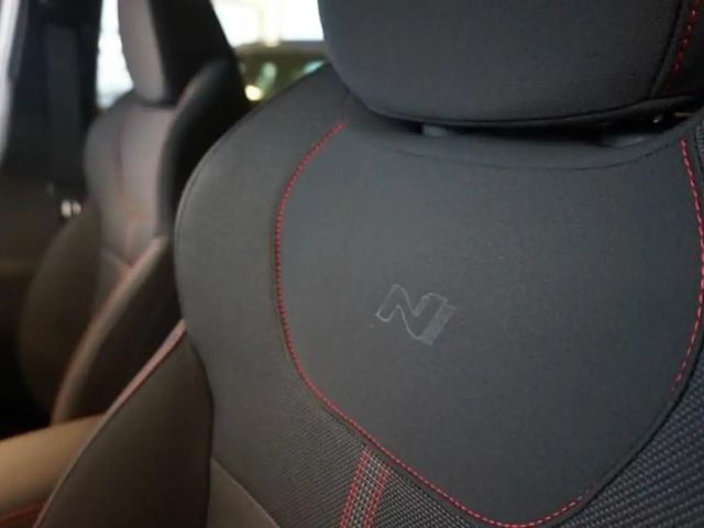 Hyundai i30 N Line T-GDi