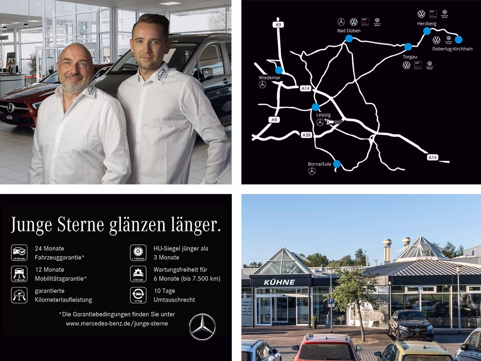 Mercedes-Benz EQE 300 AMG Line Sedan