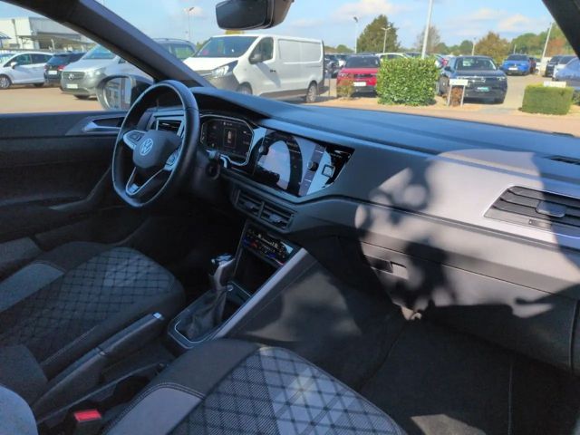 Volkswagen Taigo 1.5 TSI R-Line