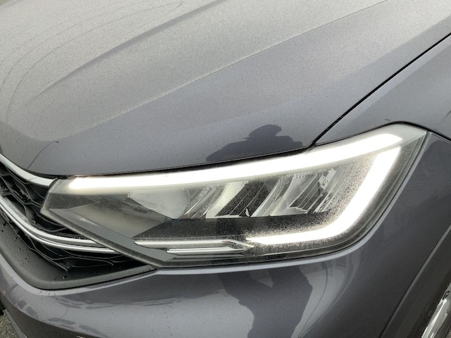 Volkswagen Taigo 1.0 TSI Life