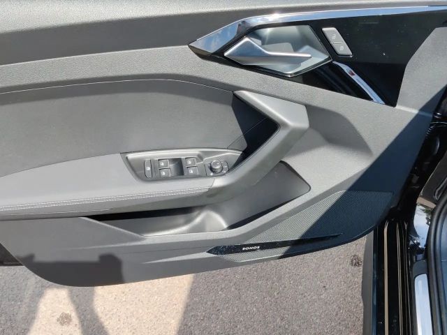 Audi A1 35 TFSI Allstreet S-Tronic