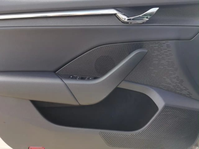 Skoda Octavia Combi Style Style