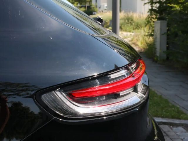 Porsche Macan Lederpaket*18 Wege*PDLS+*Kamera*20"Spyder