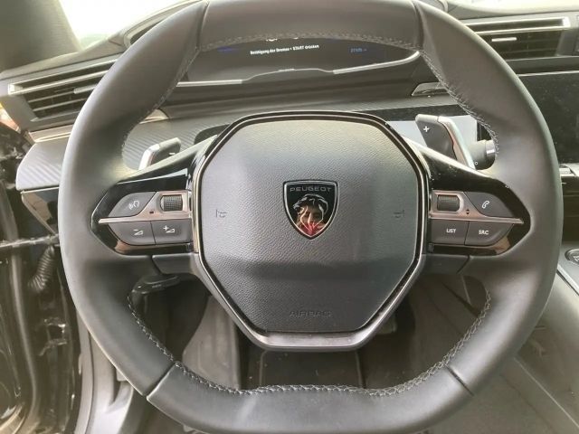 Peugeot 508 Allure Pack SW