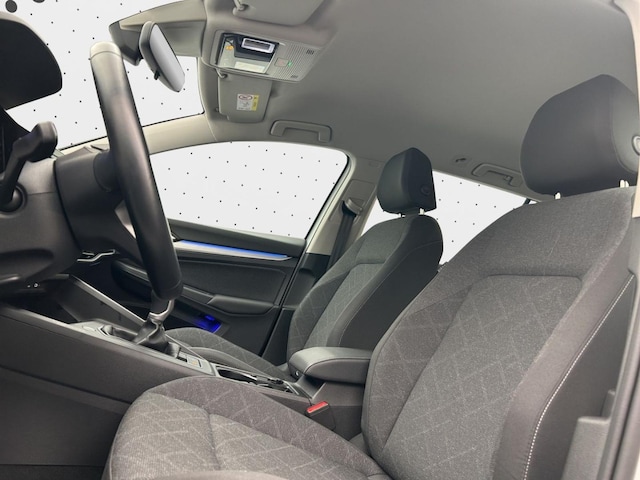 Volkswagen Golf 1.0 TSI Life Variant