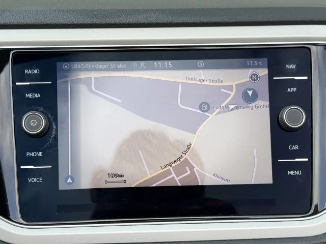 Volkswagen T-Roc 1.0 TSI Cabriolet Style